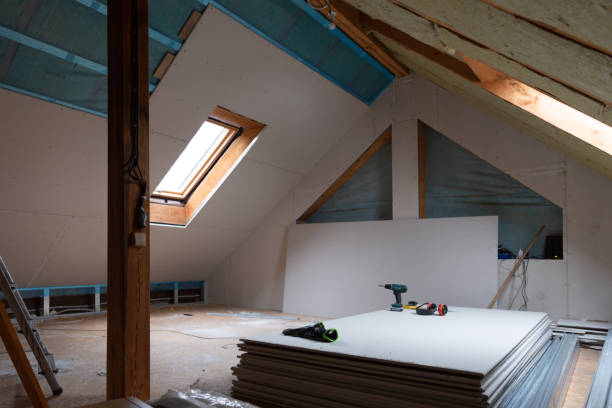 Best Insulation for Specific Applications in Ashdown, AR