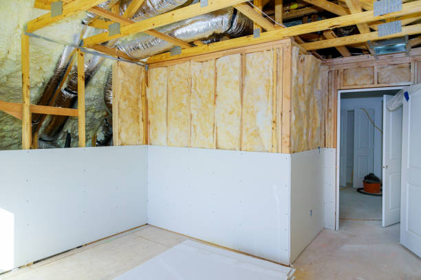 Best Insulation Installation Services in Ashdown, AR
